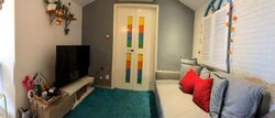 Regent Park (D5), Condominium #584460951